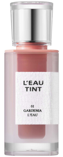 Bbia L'eau Tint 01 Gardenia Bbia L'eau Tint 01 Gardenia