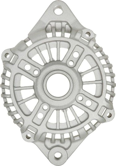 Holder, generator-drivflens AS-PL ABR5135S
