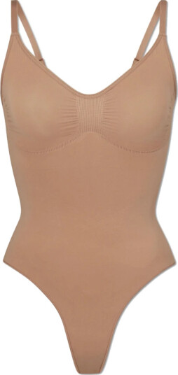 Skims, Dame, Undertøy, Beige, S, Skims, Dame, Undertøy, Beige, S,