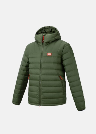 Huski Wear LIGHT SHIELD JACKET Huski Wear LIGHT SHIELD JACKET