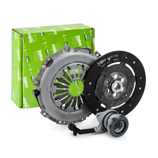 Clutchsett VALEO 834139