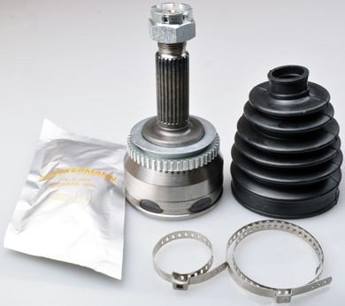 DENCKERMANN C120207 Drivledd