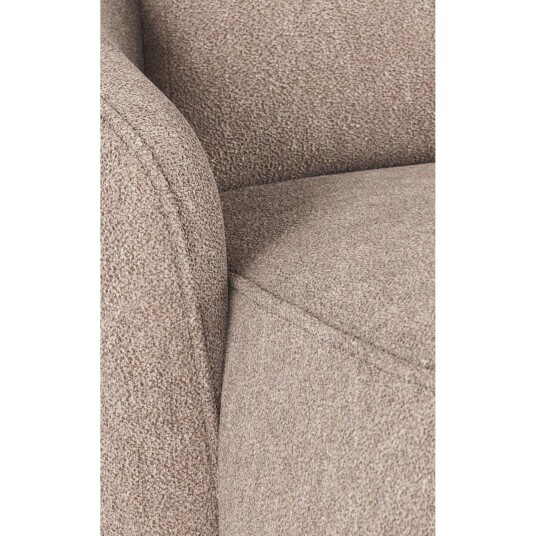 Rowico Norris sofa 3 seter sjeselong venstre 124944