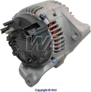 WAI 23319N Dynamo WAI 23319N Dynamo