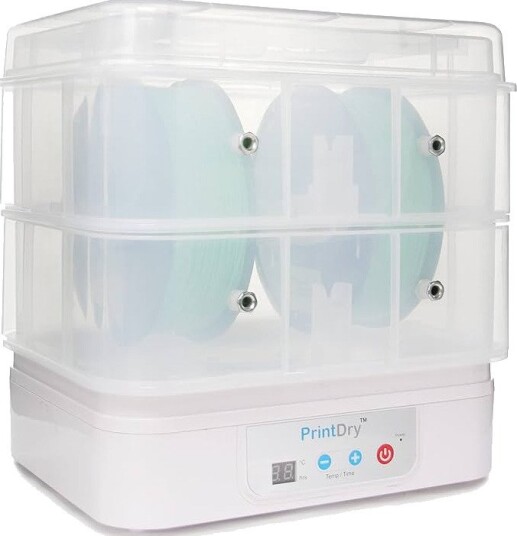 eSun PRO3 Filamenttørker