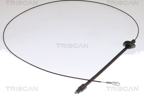 TRISCAN 8140 231154 Tautrekk håndbremse