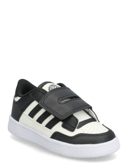 Adidas Sportswear Rapid Court Cf I Black 21
