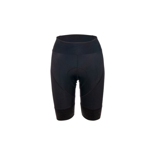 Bioracer Icon Shorts svart til kvinner