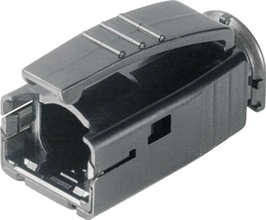Telegärtner H86011a0006 Cable Boot Sort Rj45