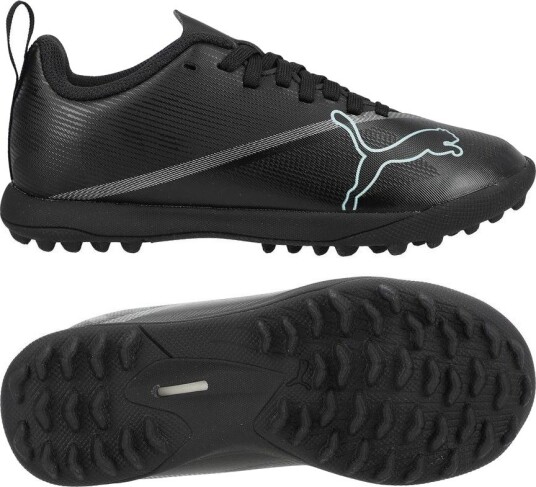 PUMA Ultra 7 Play Tt Eclipse Barn - Turf (Tf), størrelse 38