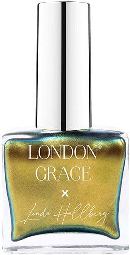 London Grace Neglelakk Bowie