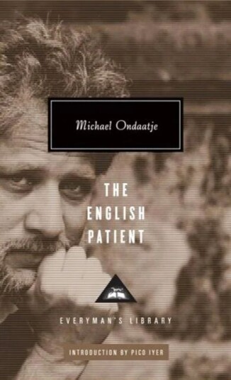 The English Patient Av Michael Ondaatje