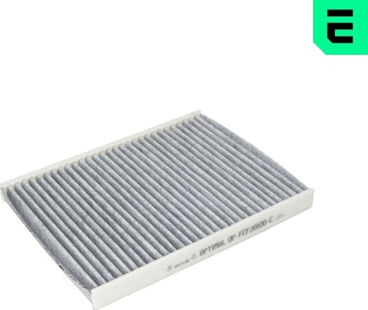Kupefilter OPTIMAL OP-FCF20100-C Kupefilter OPTIMAL OP-FCF20100-C