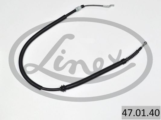Bremsewire LINEX 47.01.40