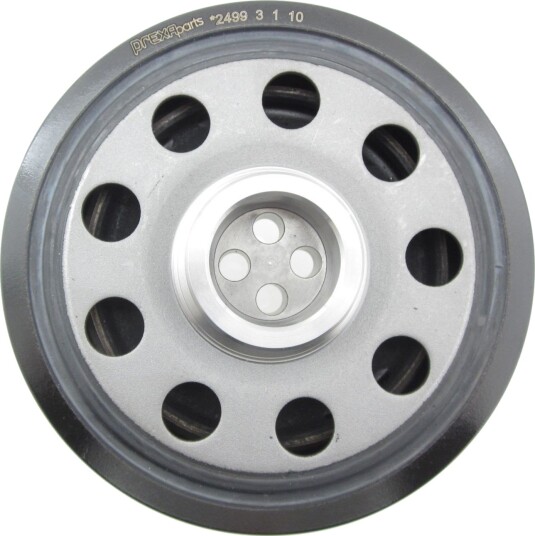 Remskive veivaksel PREXAparts P225008