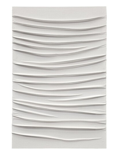 Incado Canvas Fold - Flow - White - 70X100CM x 100