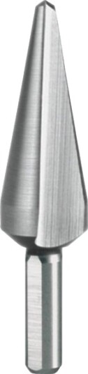 Ruko 101001 Hss Slagbor, Total Lengde 58 Mm