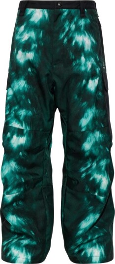 Balenciaga Herre Sport Grønn M,