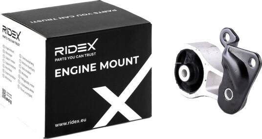 RIDEX 247E0100 Motorfeste RIDEX 247E0100 Motorfeste
