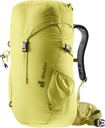 Deuter Kids" Climber 22 Sprout/Linden ONE SIZE Deuter Kids" Climber 22 Sprout/Linden ONE SIZE