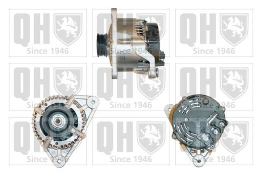 Dynamo QUINTON HAZELL QRA1217 Dynamo QUINTON HAZELL QRA1217