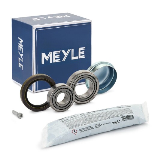 Hjullager MEYLE 014 033 0062