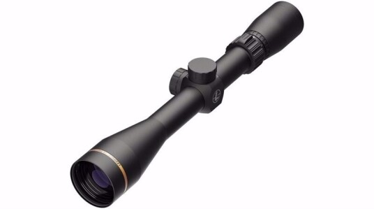 Leupold VX-Freedom 3-9x40 (1 inch) Hunt-Plex Leupold VX-Freedom 3-9x40 (1 inch) Hunt-Plex