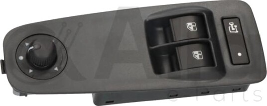 Bryter, vindusheis Alfa e-Parts AF04394
