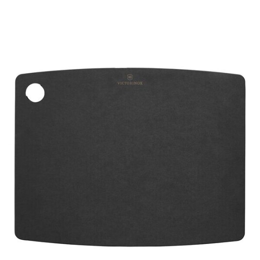 Victorinox Skjærebrett 36,8x28,5 cm svart Victorinox Skjærebrett 36,8x28,5 cm svart