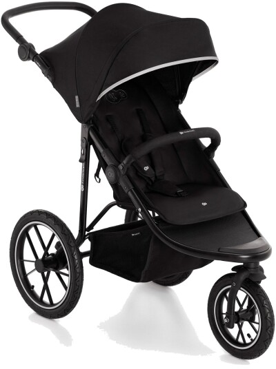 Kinderkraft HELSI barnevogn black