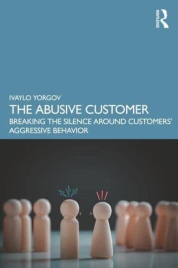 The Abusive Customer Av Ivaylo Yorgov