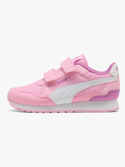 Puma ST Runner v4 NL V PS Sneakers Pink Shimmer 32