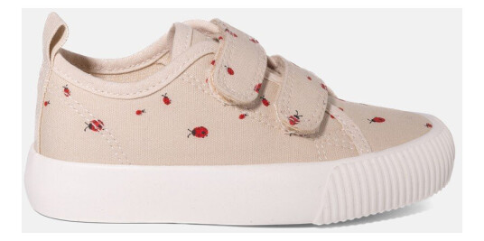 Exani Eli K White 23 Sneakers Exani Eli K White 23 Sneakers