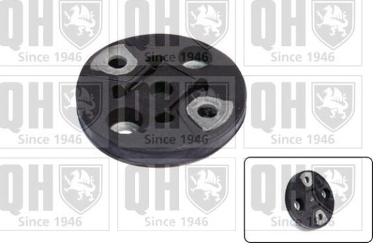 Flens, rattstamme QUINTON HAZELL EMD1728