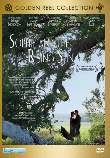 Sophie & The Rising Sun (golden Reel Collection) DVD