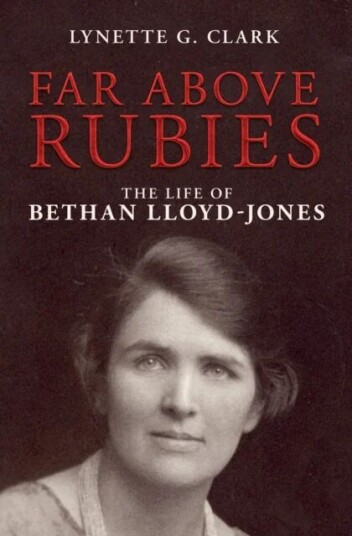 Far Above Rubies Av Lynette G. Clark Far Above Rubies Av Lynette G. Clark