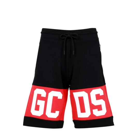 Gcds Herre Shorts Svart XL