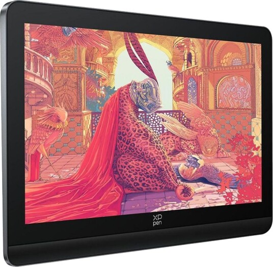 XP Pen Artist Pro 19 Gen2 MD180UH XP Pen Artist Pro 19 Gen2 MD180UH