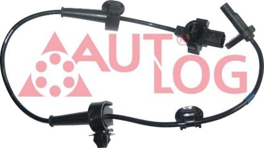 Sensor, ABS AUTLOG AS4781