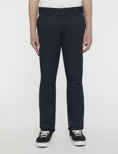 Dickies 872 Work Pant Rec - Navy - 30 x 32 Dickies 872 Work Pant Rec - Navy - 30 x 32