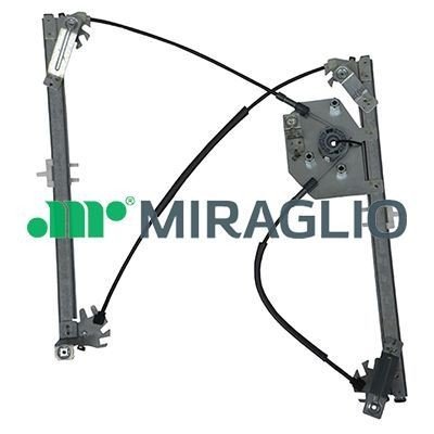Vindusheis MIRAGLIO 30/2952 Vindusheis MIRAGLIO 30/2952