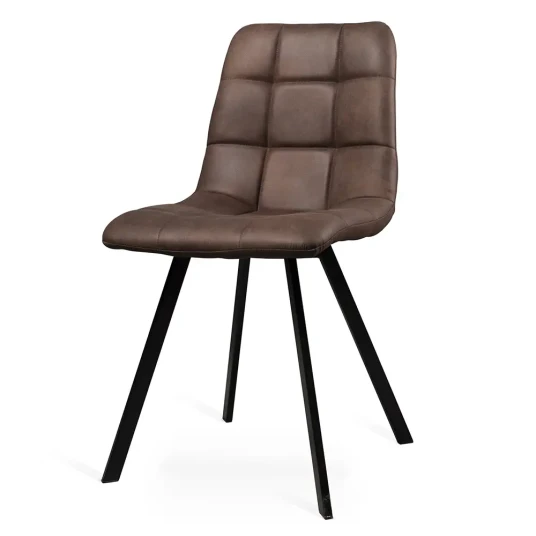 Torkelson Ruth Spisestol beige 4 pakning Torkelson Ruth Spisestol beige 4 pakning