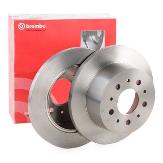 Bremseskive BREMBO 08.8094.30