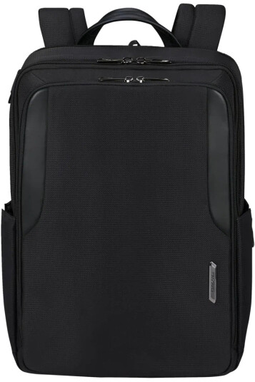 Samsonite XBR Laptop Ryggsäck 17.3" Svart Samsonite XBR Laptop Ryggsäck 17.3" Svart