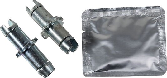 Stangsystemaktuator, bremseanlegg METZGER 12053032