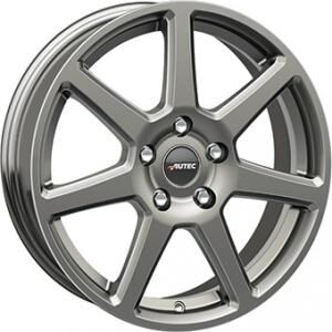 AUTEC TALLIN Titanium 6.5x15 5/108 ET42 B70.1