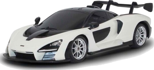 Jamara Radiostyrt Bil McLaren Senna 1:24 2,4GHz