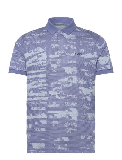 BOSS Pl_Active Repeat Multi/patterned S BOSS Pl_Active Repeat Multi/patterned S