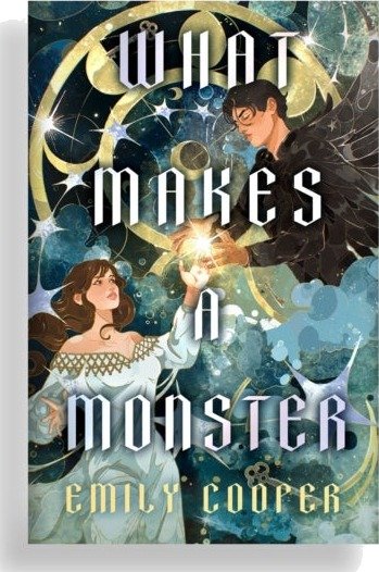 What Makes A Monster