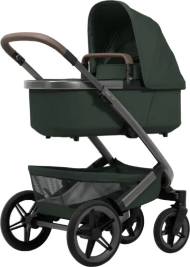 Joolz Geo5 Duovogn Forest Green